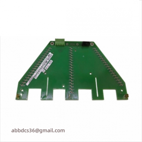 ABB 3BHE032285R0102 - High Voltage Divider, Precision Engineering for Power Systems