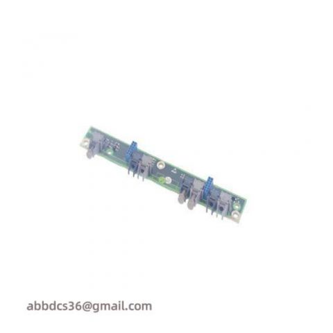 ABB 3BSE017193R1 NDCO03 Communication Card