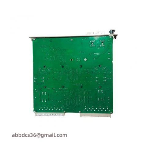 ABB UNS 2881B-P,V1 3BHE009319R0001 - Precision Automation Module