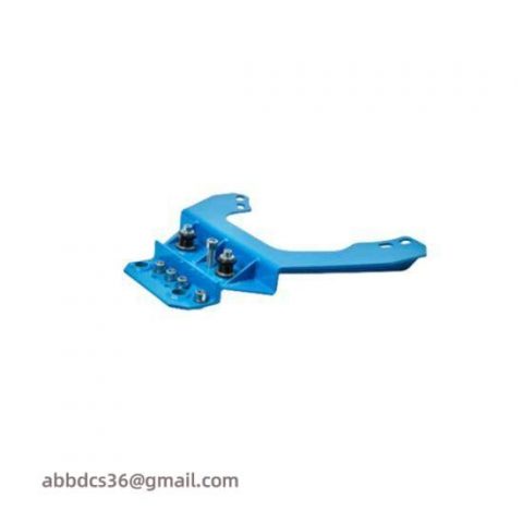 ABB 3HAC025488-001: Precision Control Module