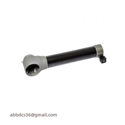ABB 3HAC028367-001, High-Power Industrial Control Module