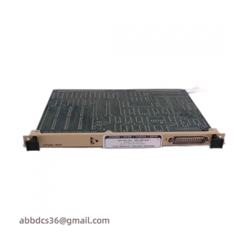 ABB SNAT7261PCP / SNAT0503BDB: Precision Control Module for Industrial Automation Systems