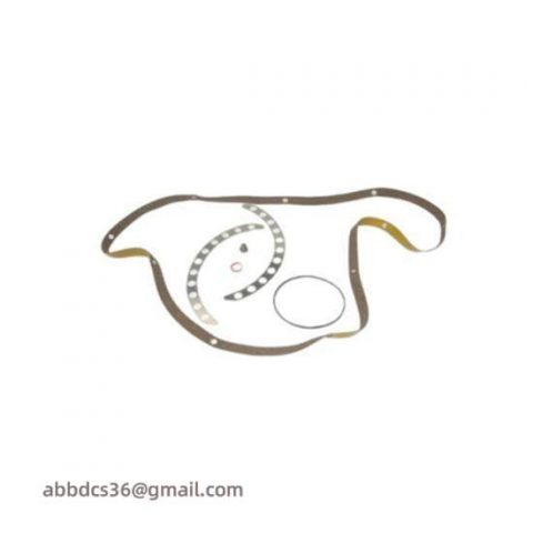 ABB 3HAC028367-001, High-Power Industrial Control Module