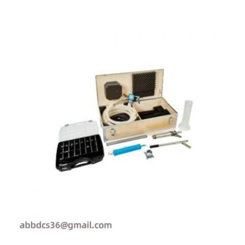 ABB DSQC335 - Robotic Control Module