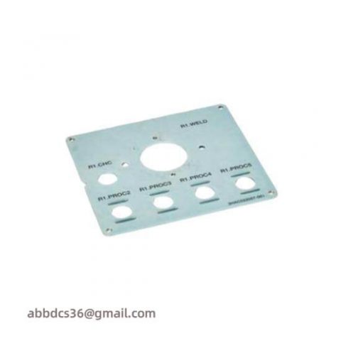 GE QXYIQ-311-00 New: Advanced Industrial Control Module, Optimized for High-Pressure Applications