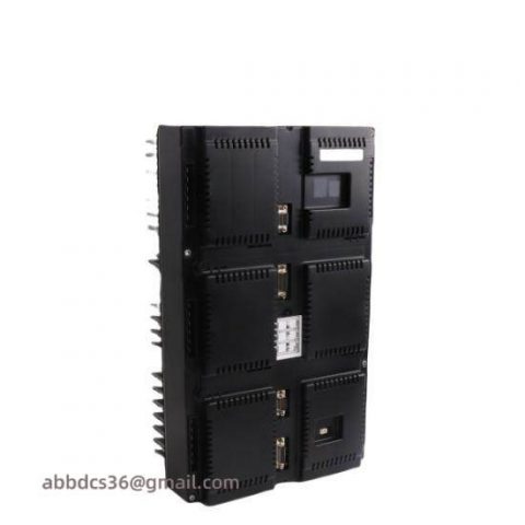 ABB 3HAC025338-004 Industrial DCS Module