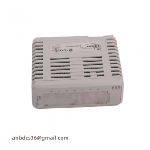 ABB 3HAC025465-011 | High-Precision Control Module