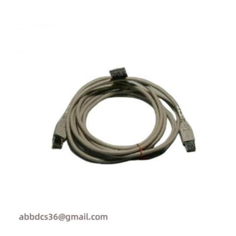 ABB 3HAC17346-1/01 Controller Module for Industrial Automation