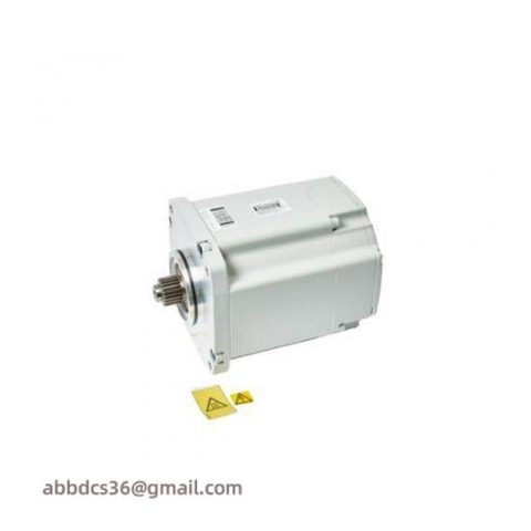 ABB 3HAC17346-1/01 Controller Module for Industrial Automation