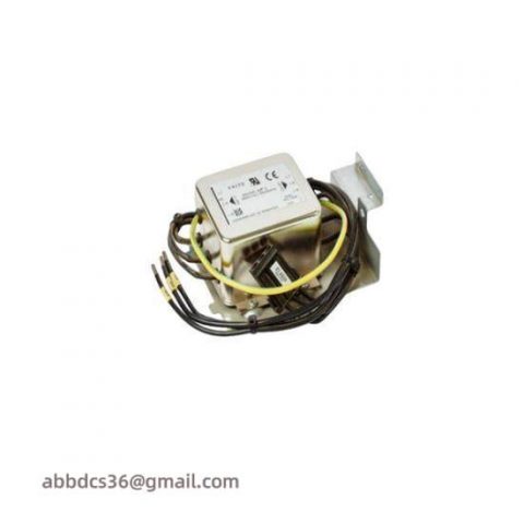 ABB 3HAC7344-1 Robot IRC5 Controller with Corcom EMI Filter Unit