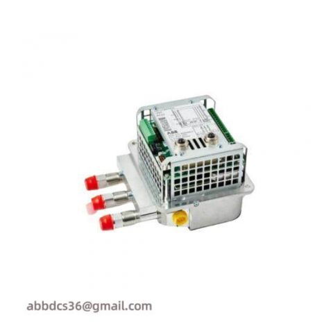 ABB TK801V003 3BSC950089R1 - PLC DCS Module