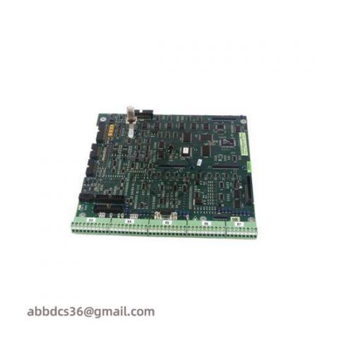 ABB 5SDF0860H0003 Controller Module