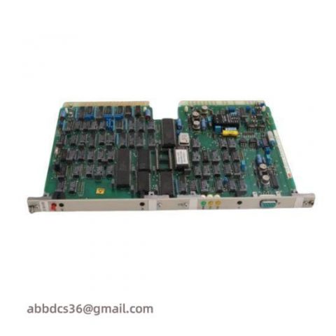 ABB 5SHX10H6004 Module Card