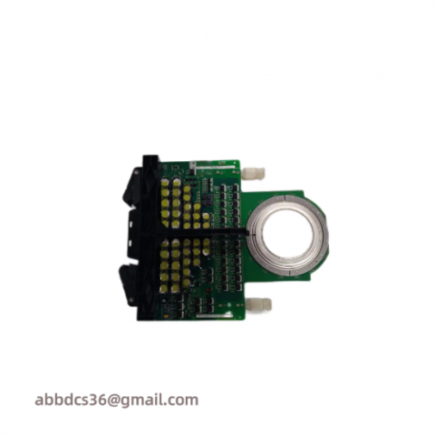ABB 5SHX2645L0004 ABB Controller Module