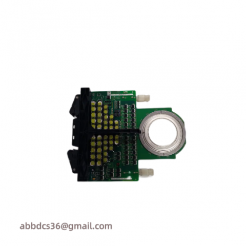 ABB 5SHX2645L0004 3BHB003154R0101 Industrial Control Module