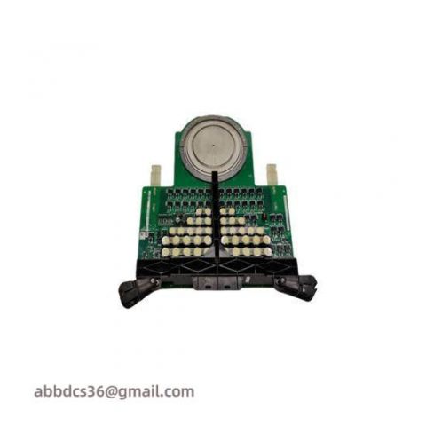 ABB 5SHX2645L0004 3BHB003154R0101 Industrial Control Module
