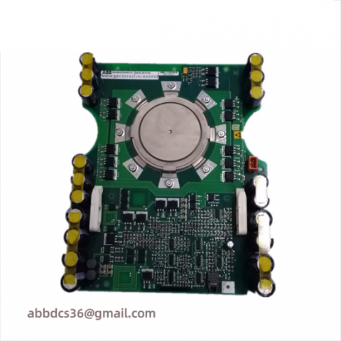 ABB 5SHX2645L0004 5SXE05-0156 IGBT Module