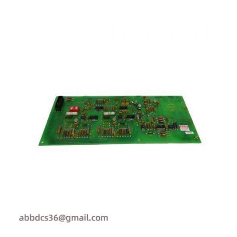 ABB 3HAC029187-001 Industrial Control Module