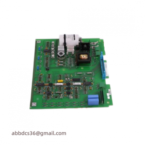 ABB 663636IAI - BAILEY INFI 90 Control Module