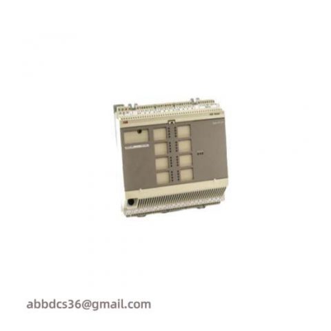 ABB 70VA01A-E Power Supply Module: High Efficiency & Reliability for Industrial Automation