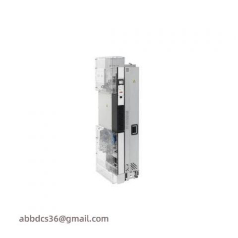 ABB 191921-T06 Control Relay Assembly, Advanced Industrial Automation Solutions