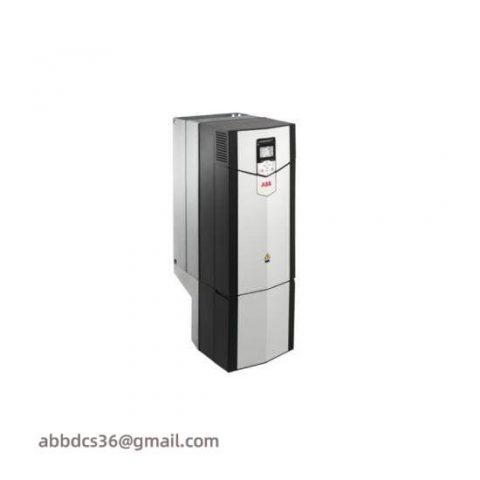 ABB ACS880-01-206A-3 3ABD00035953-D Frequency Converter - High Performance Drive Module