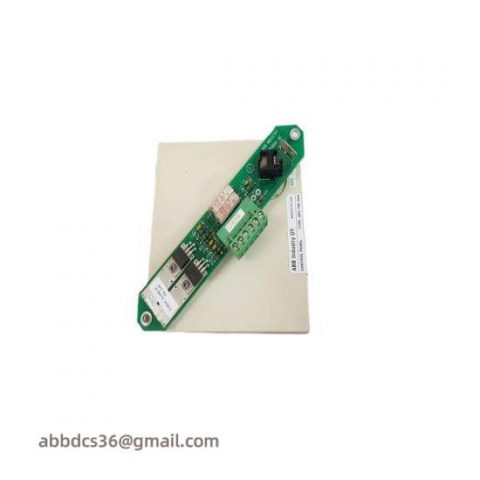 ABB 5761894-9C Industrial Automation System