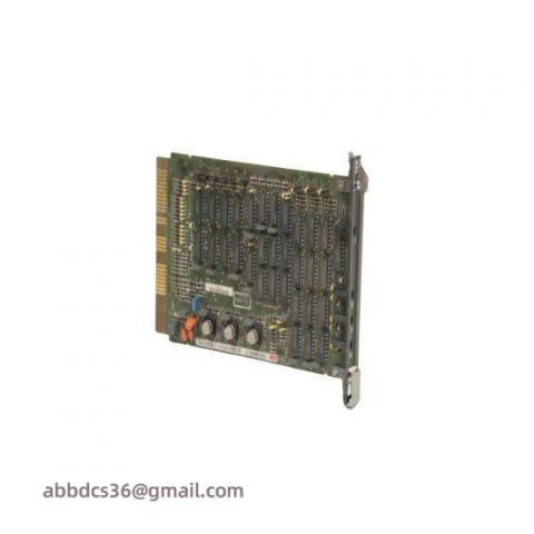 ABB ASEA BROWN BOVERI BBC HESG-3300-03-R1, 330003 R1, HE692359-307/46, ED1315 - Advanced Power Management System