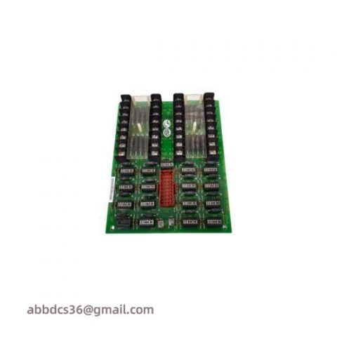 ABB Bailey NTA105 Infi 90 AI Terminal Unit - High-Level 16 Channel Control
