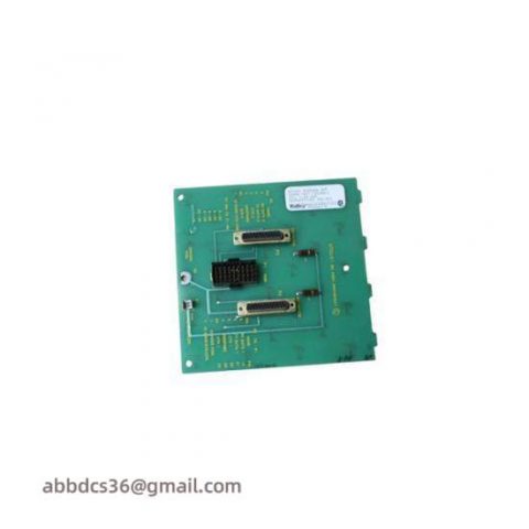 ABB NTU-7Q2E BAILEY INFI 90 - Advanced Process Control System, 200 Characters or Less