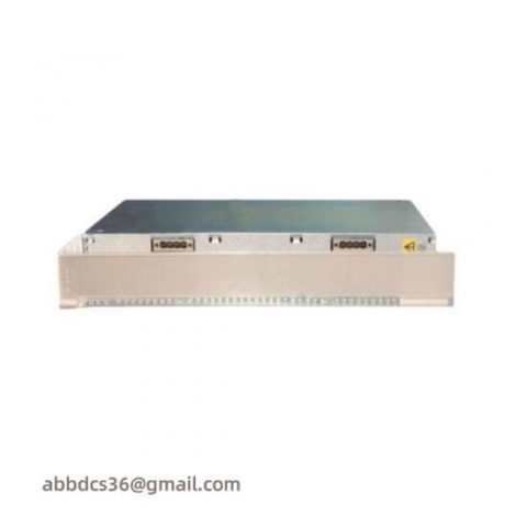 ABB CI627 Communication Module