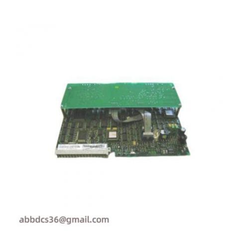 ABB CI627 Communication Module