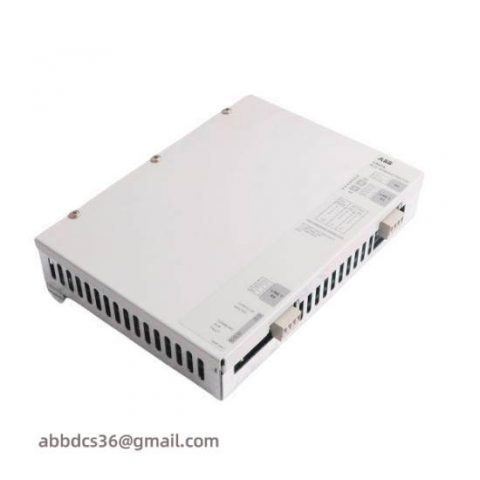 ABB CI627 Communication Module