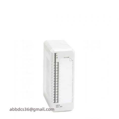 ABB 5761894-9C Industrial Automation System