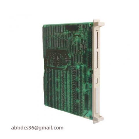 ABB DSAI130 57120001-P Analog Input Board - Industrial Control Module