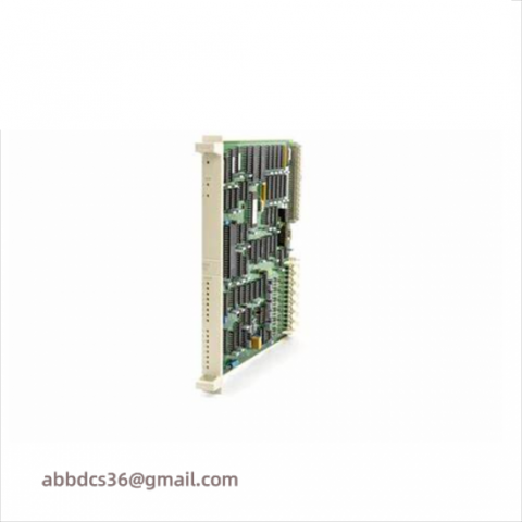 ABB DSCS131 57310001-LM - Digital Signal Conditioning Module