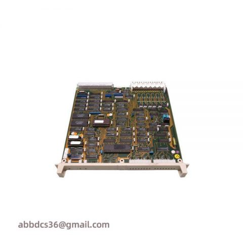 ABB DSCS131 57310001-LM - Digital Signal Conditioning Module