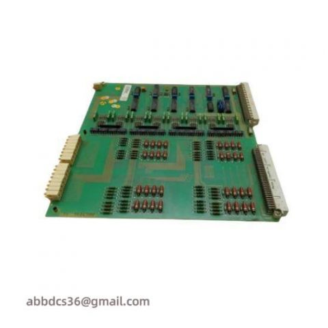 ABB DSDP140B 57160001-ACX Industrial Control Module
