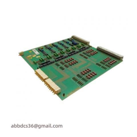 ABB DSDP140B 57160001-ACX Industrial Control Module