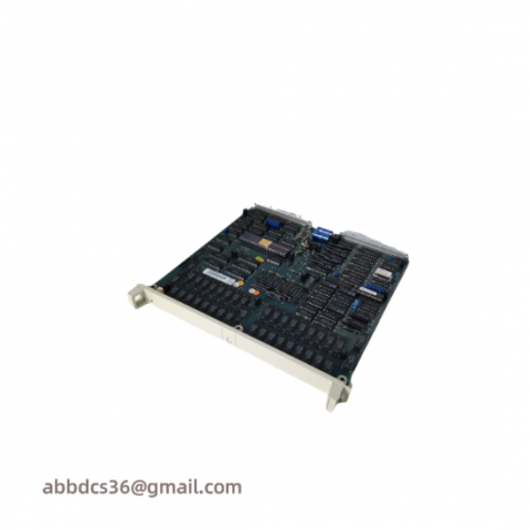 ABB 3HAC024008-004, Industrial Control Module