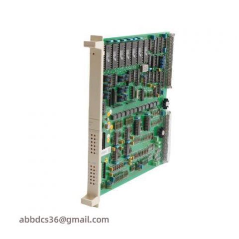 ABB DSPC170 PLC Processor Board for Industrial Automation
