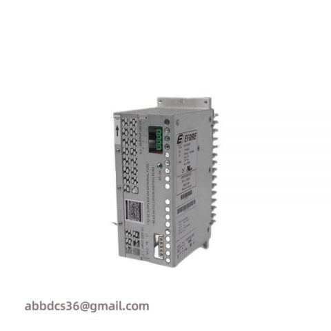 ABB DSQC608 Control Module