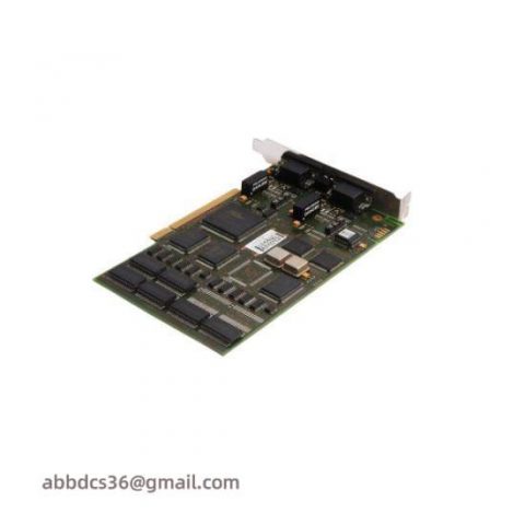 ABB NTU-7Q2E BAILEY INFI 90 - Advanced Process Control System, 200 Characters or Less