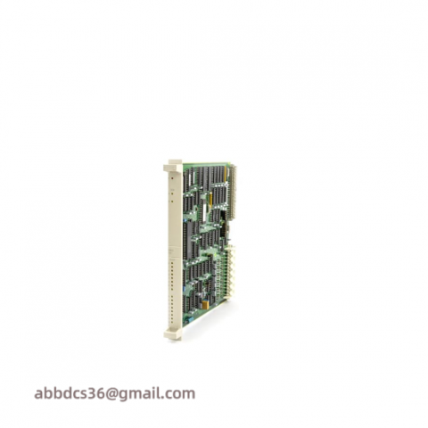ABB 3HAC024175-001, Industrial Control Module