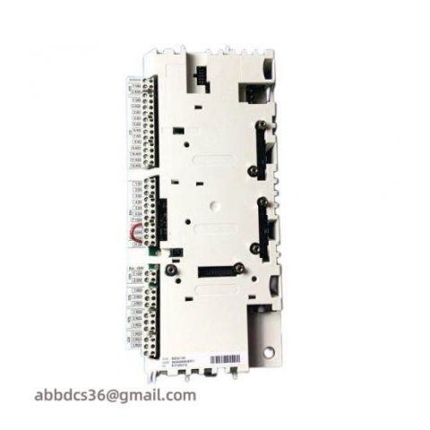 ABB FENA-11 Field Kit PLC for Industrial Automation