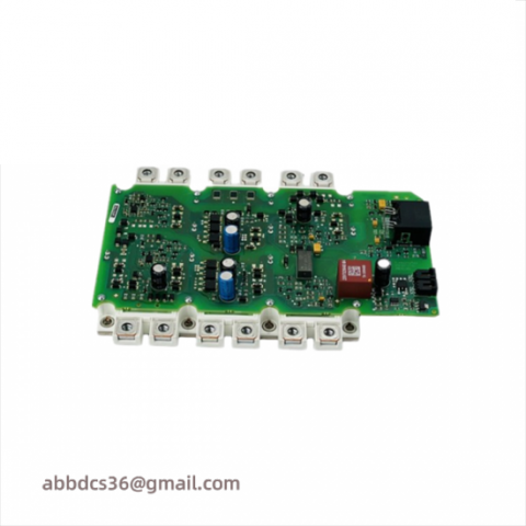 Radisys PCL2NIA PBA, 455971-003, Industrial Control Module