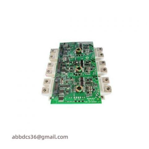 Schneider BS1-NO18 Motor Driver, Precision Control & High Efficiency