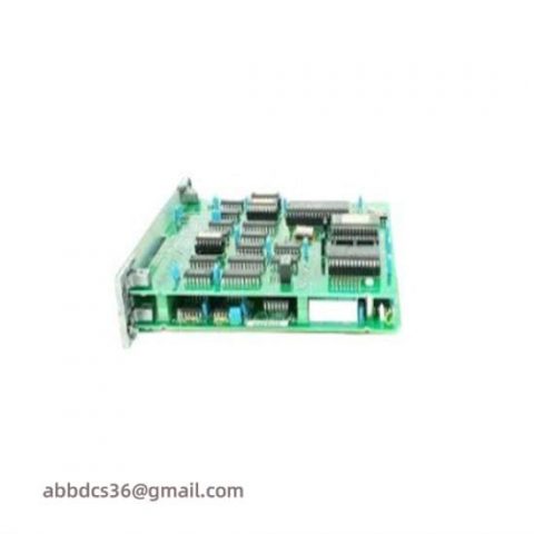 ABB HESG447271R2 70BK03B-ES Industrial Control Module