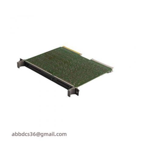 ABB 3HAC026690-001: Advanced Industrial Control Module, Designed for Precision & Efficiency