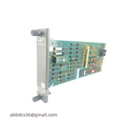 ABB 191921-T06 Control Relay Assembly, Advanced Industrial Automation Solutions